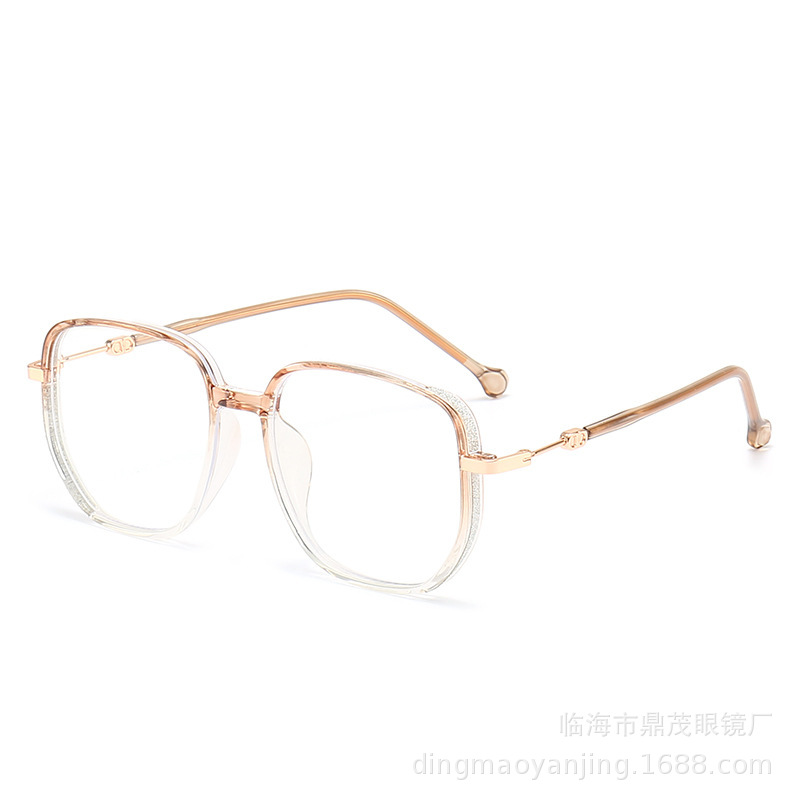 【買一送一】韓系jennie同款|女士便攜時尚防藍光老花眼鏡
