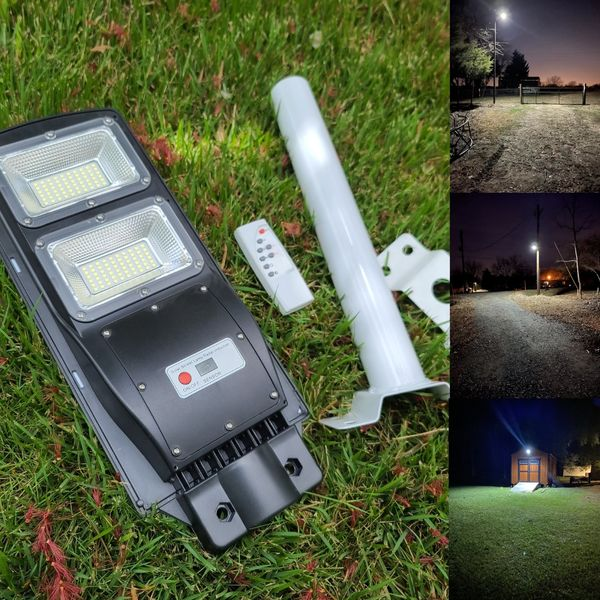 人體運動感應器太陽能 LED 燈