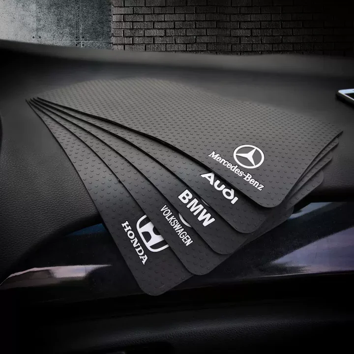 【車型客製】升級版納米汽車防滑墊