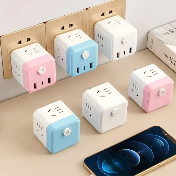 附 USB 轉接器的遙控 LED 燈