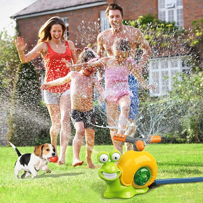 【夏日清涼玩具】戶外噴水器棒球玩具