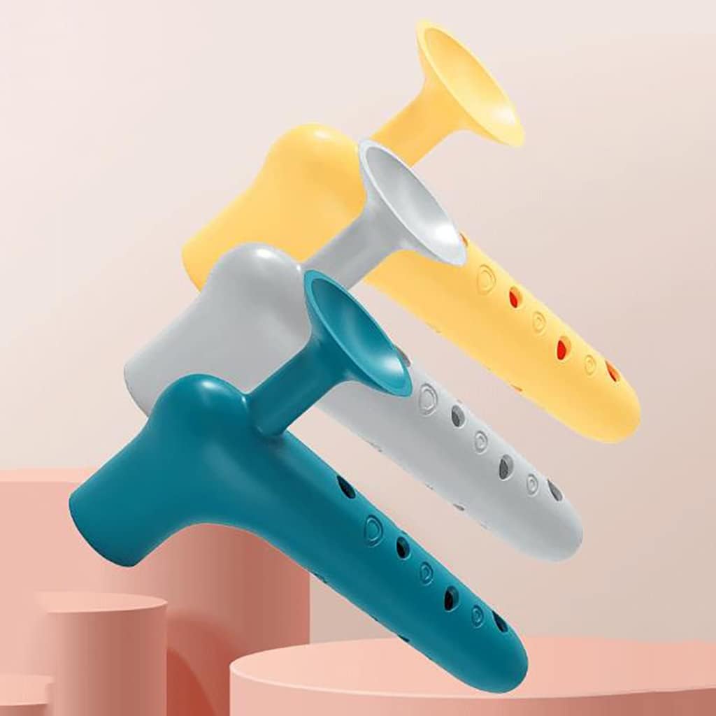 【清倉！】防噪音防撞矽膠門把手套【50pcs】