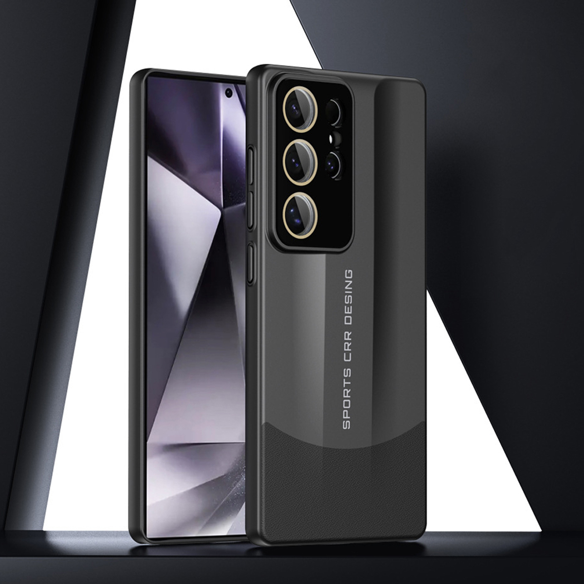 三星 Galaxy S24系列 | 時尚超薄防摔手機殼