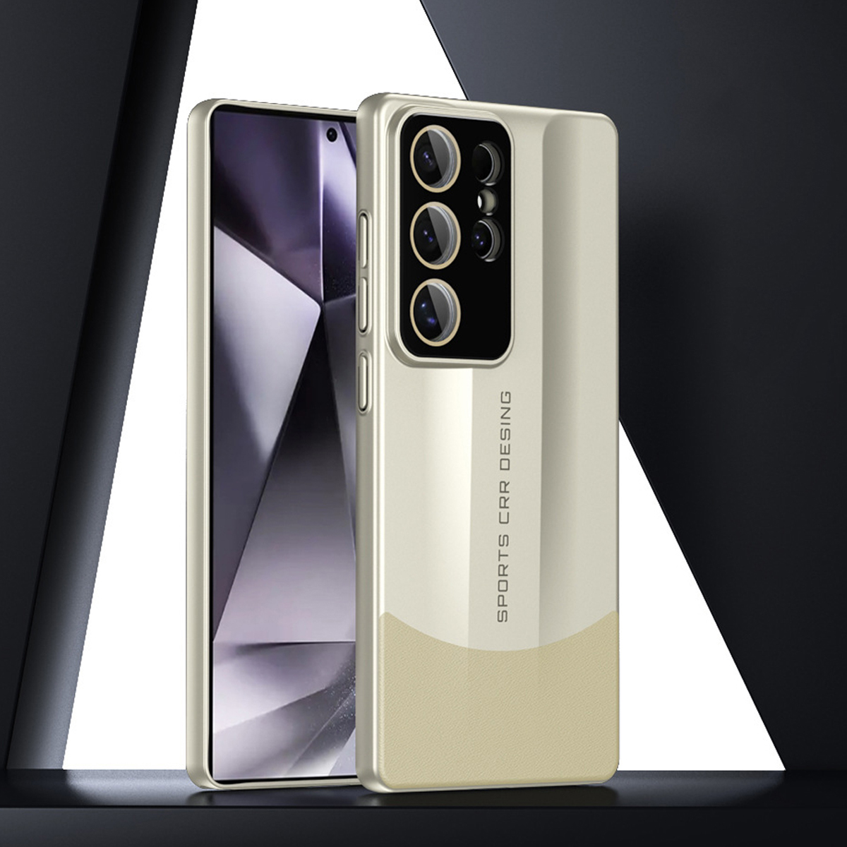 三星 Galaxy S24系列 | 時尚超薄防摔手機殼