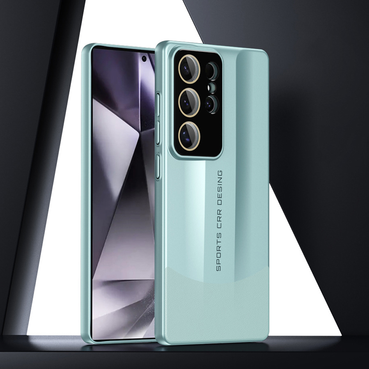 三星 Galaxy S24系列 | 時尚超薄防摔手機殼
