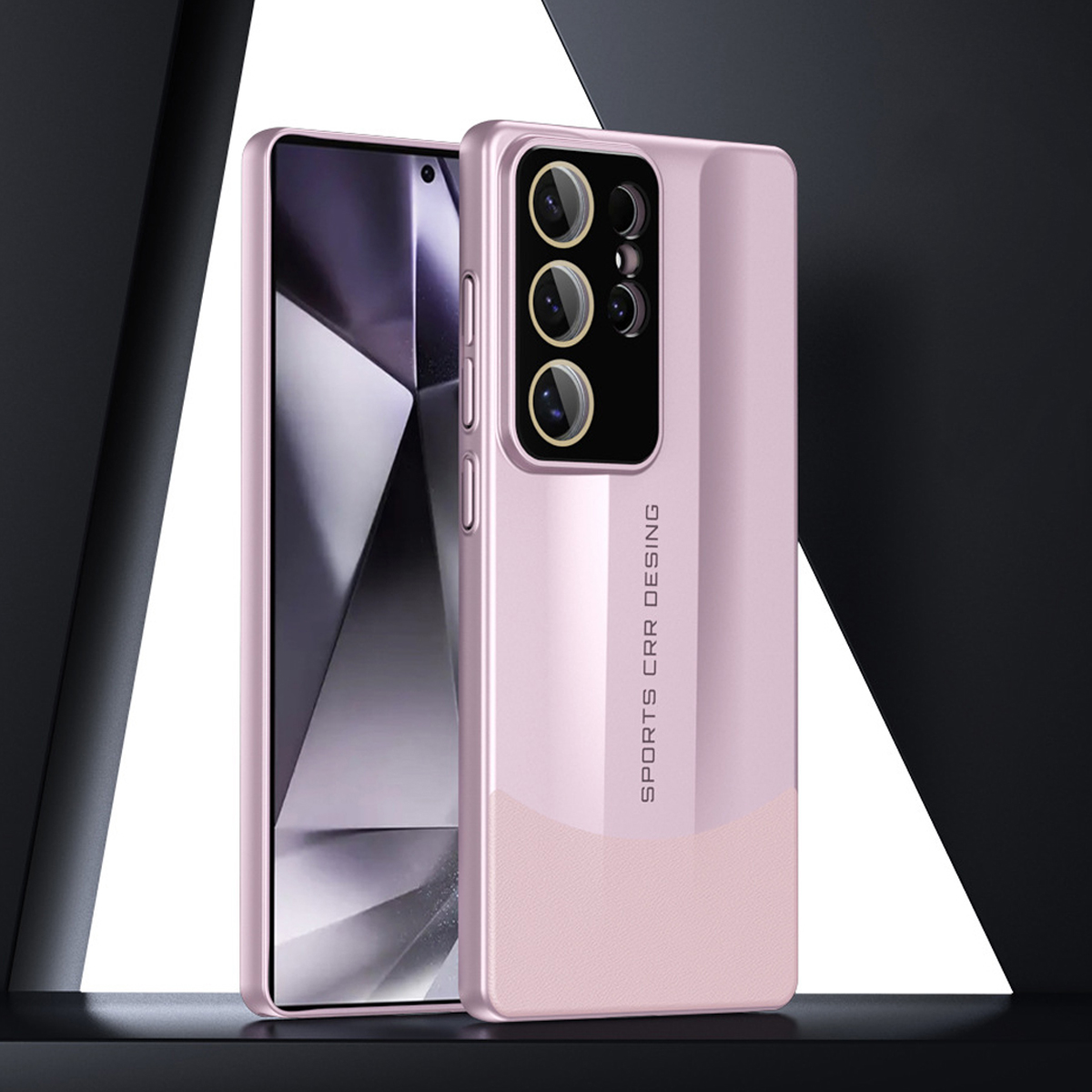 三星 Galaxy S24系列 | 時尚超薄防摔手機殼