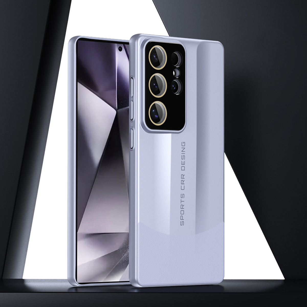 三星 Galaxy S24系列 | 時尚超薄防摔手機殼