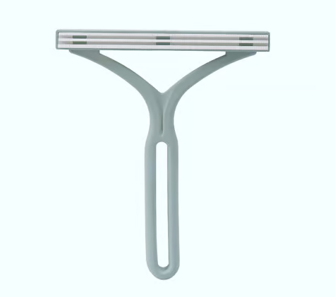 【買4送6】雙面手動除毛器 除貓毛 狗毛 衣服起毛球