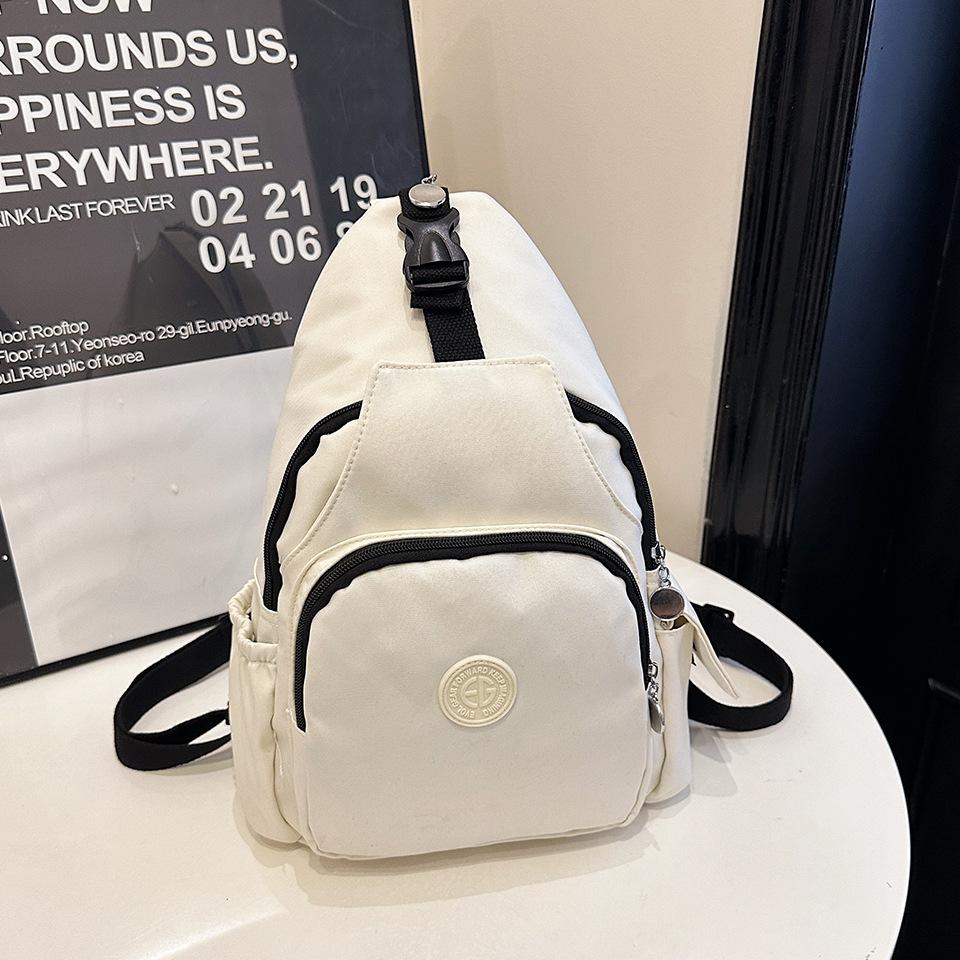 【Travel Light】三用輕輕包